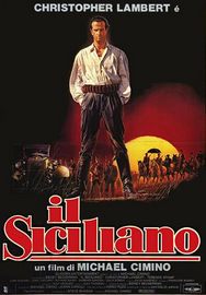 Il siciliano - vosit